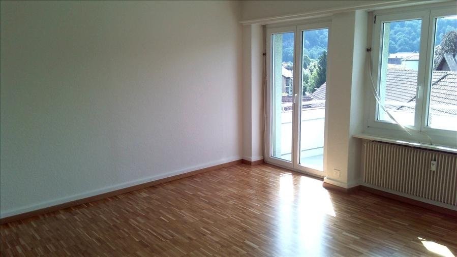 Appartement de 5 pièces