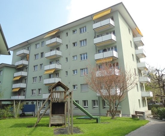 Appartement de 5 pièces