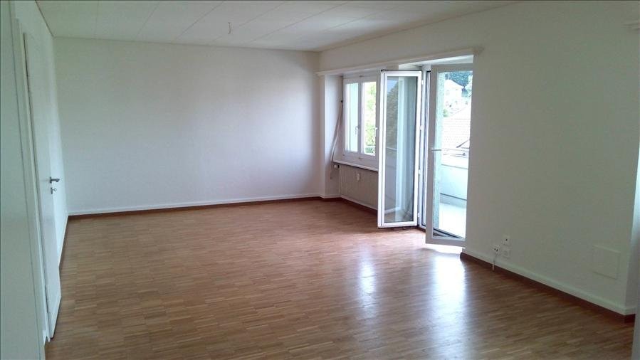 Appartement de 5 pièces