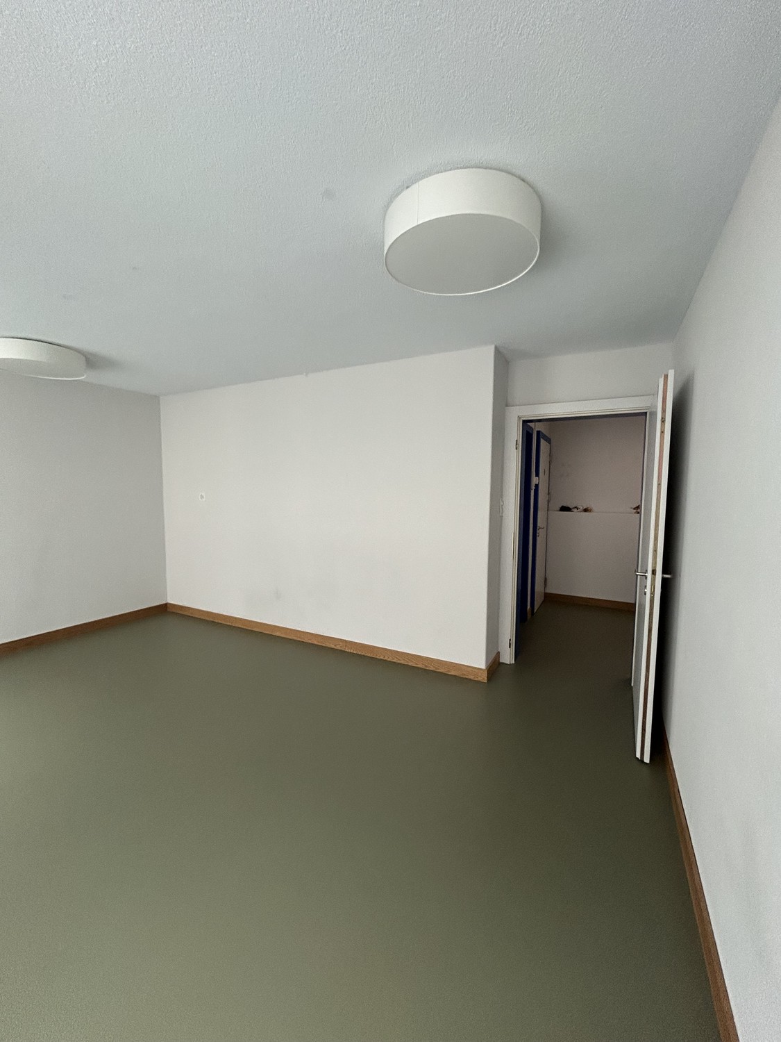 20m² commercial