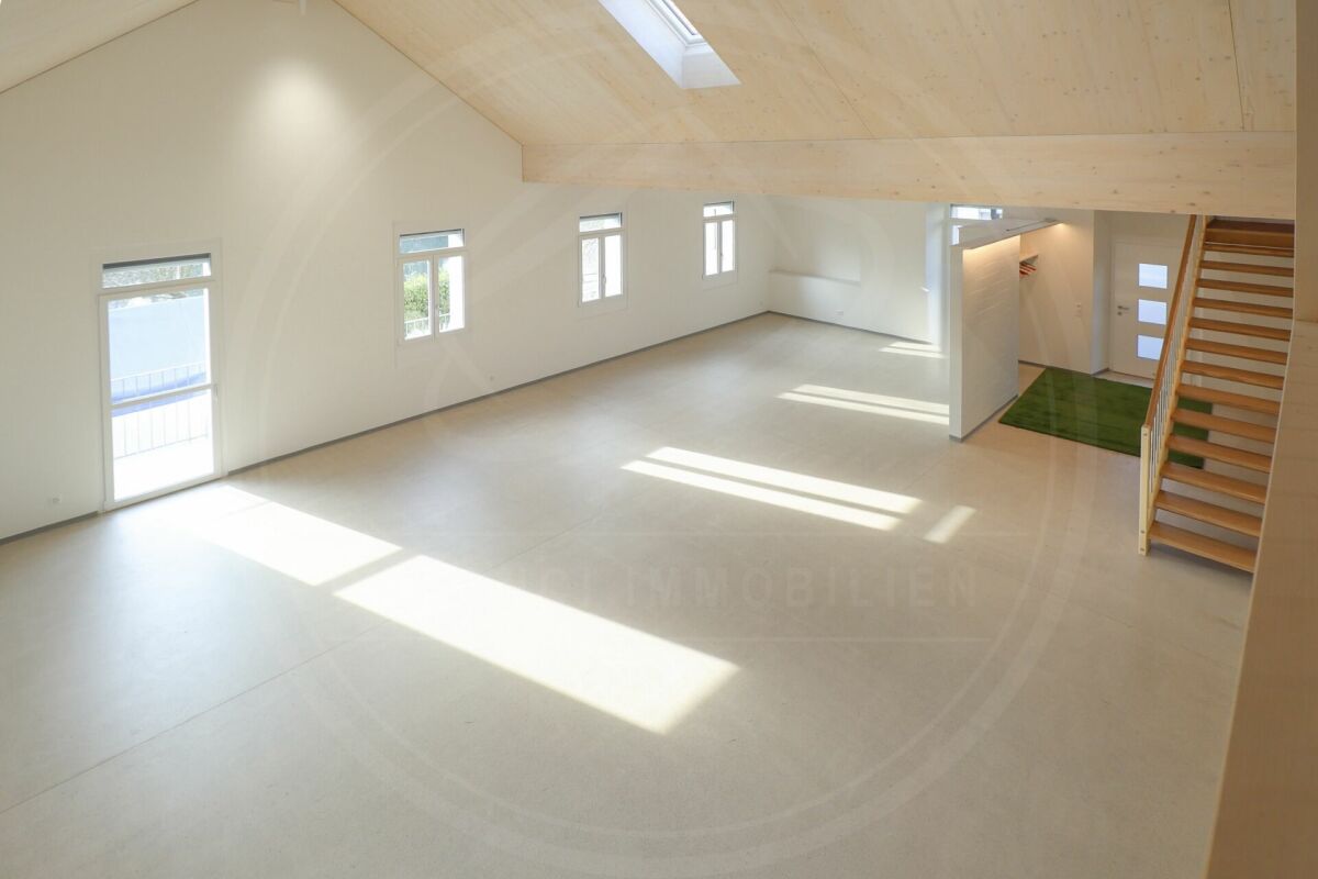 229m² office