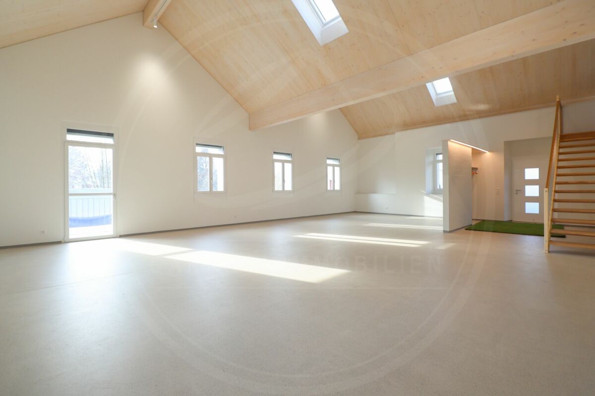229m² office