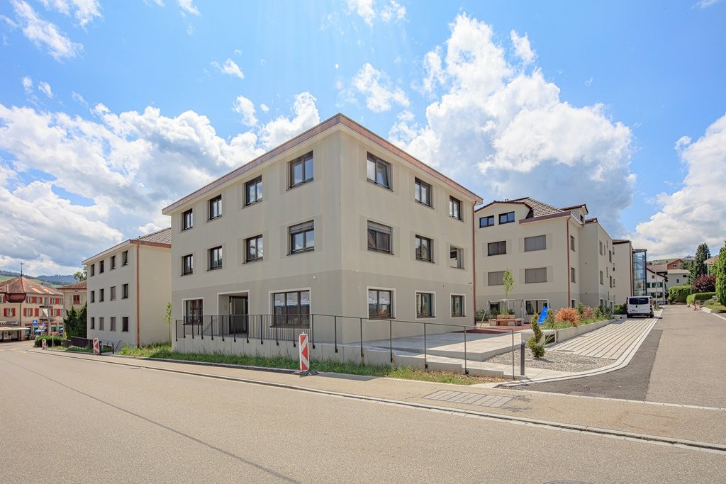 Appartamento di 3 ½ locali