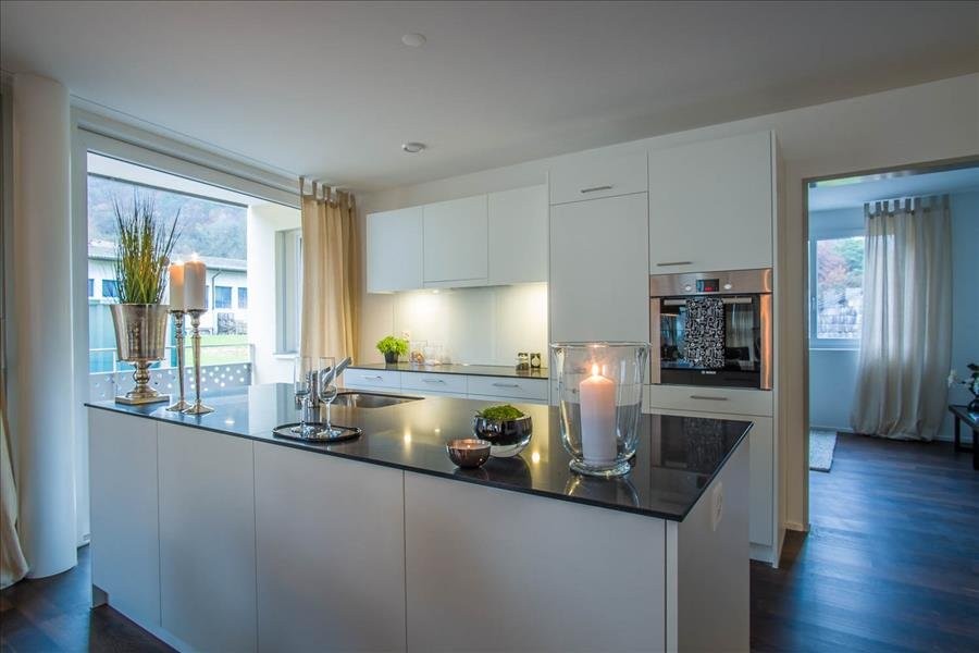 Appartamento di 3 ½ locali