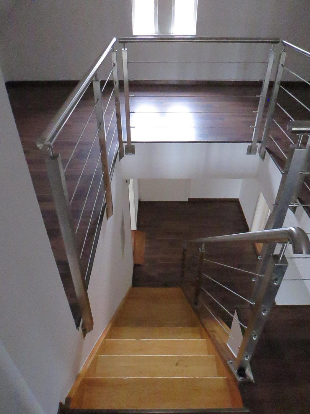 Duplex di 5 ½ locali