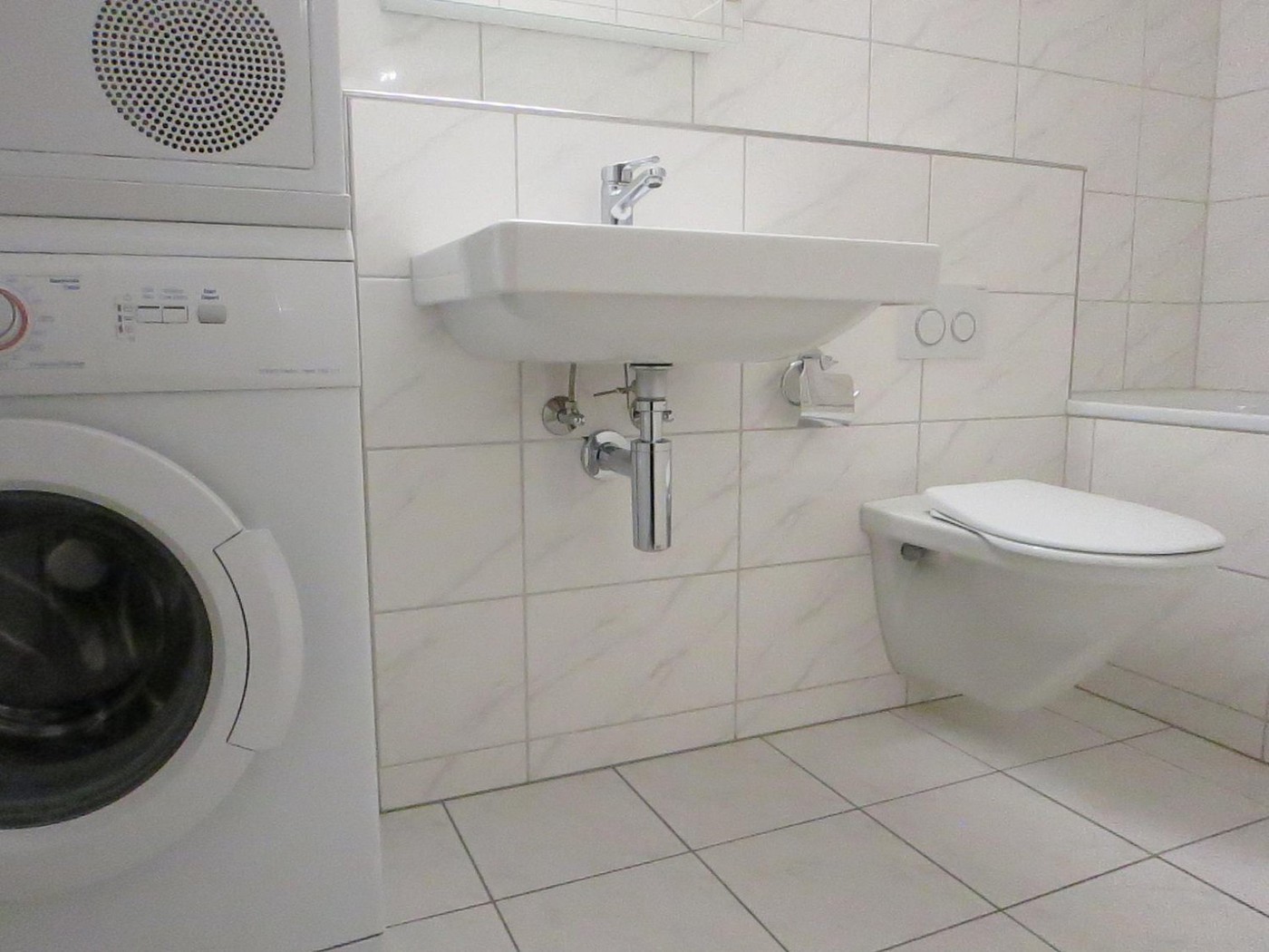 Duplex di 5 ½ locali