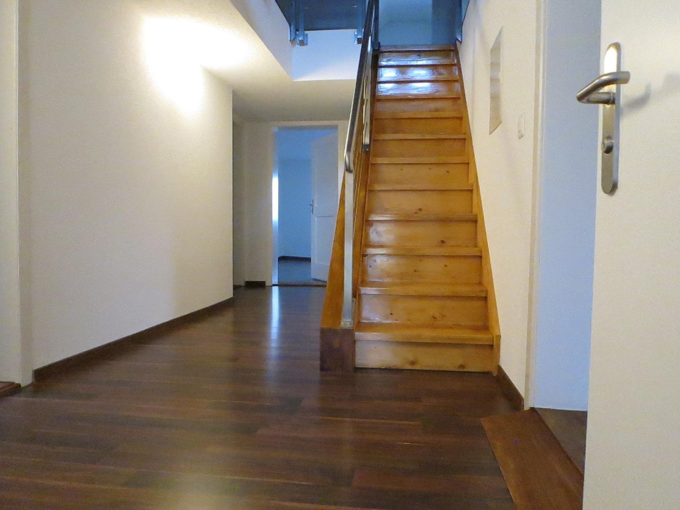 Duplex di 5 ½ locali