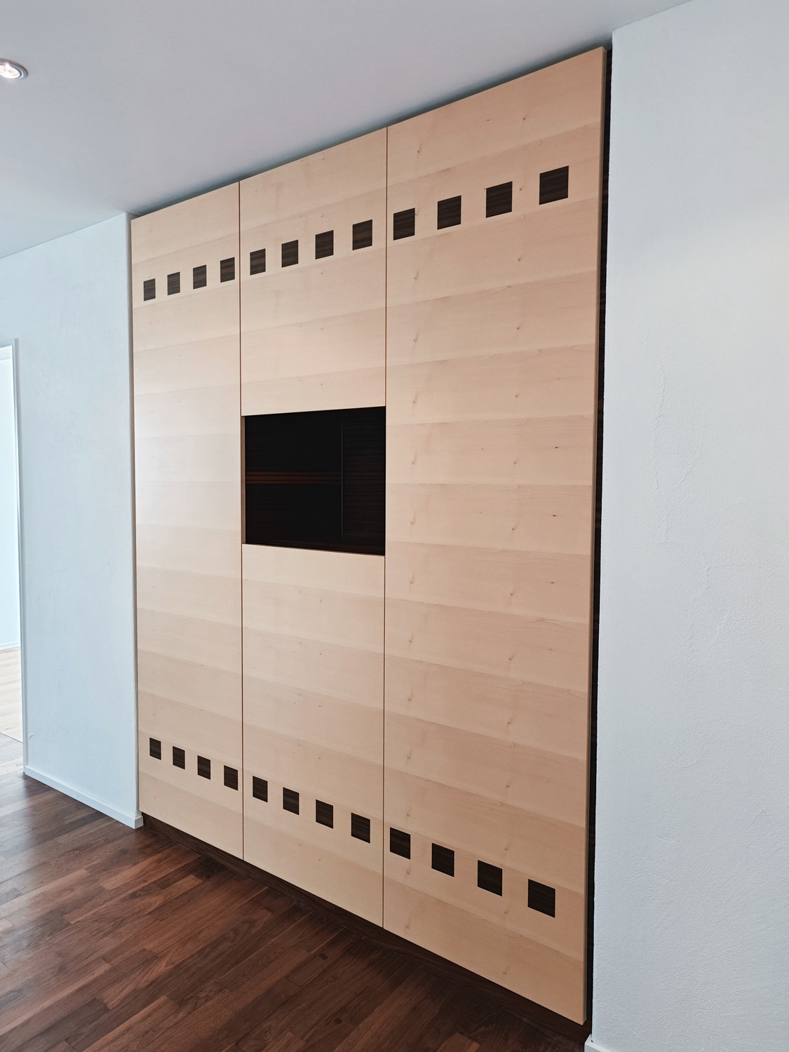 Appartement de 5 ½ pièces