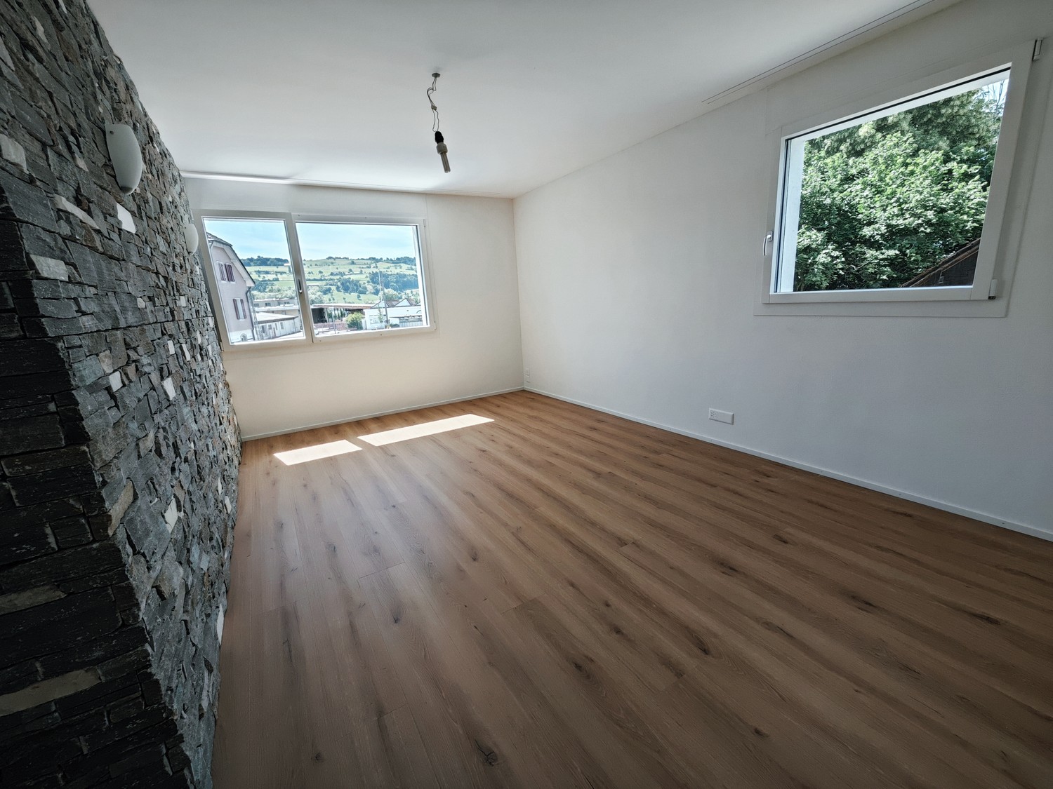 Appartement de 5 ½ pièces