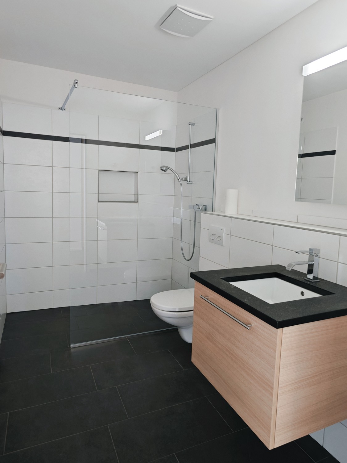 Appartement de 5 ½ pièces