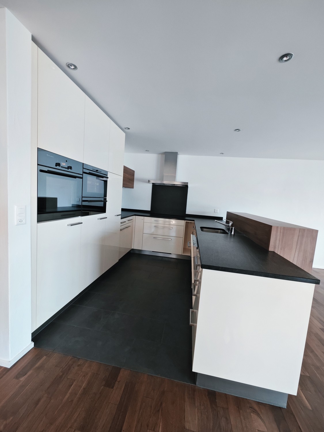 Appartement de 5 ½ pièces