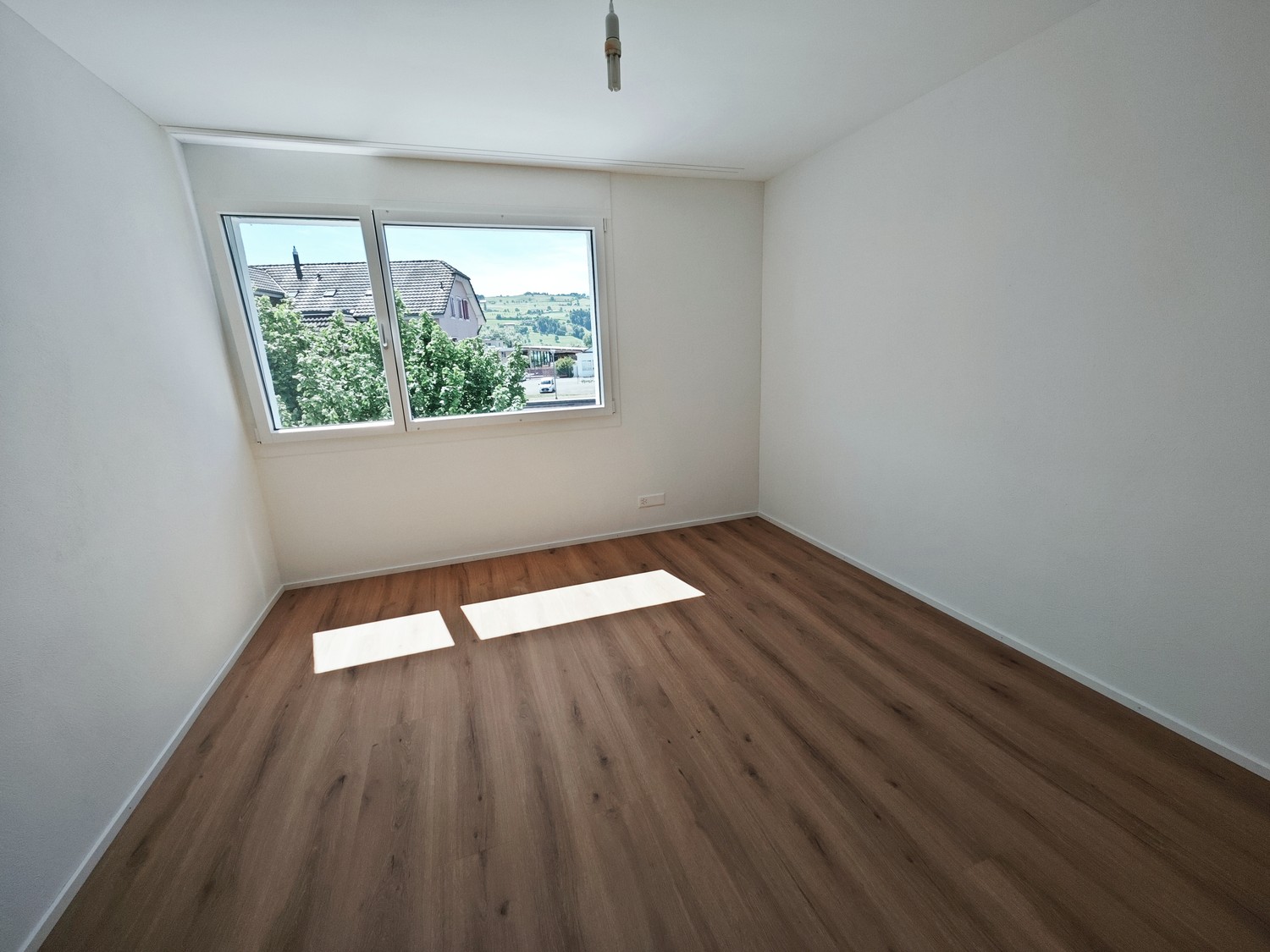 Appartement de 5 ½ pièces
