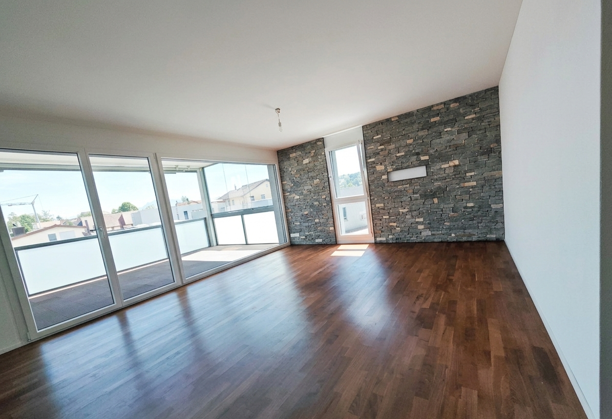 Appartement de 5 ½ pièces