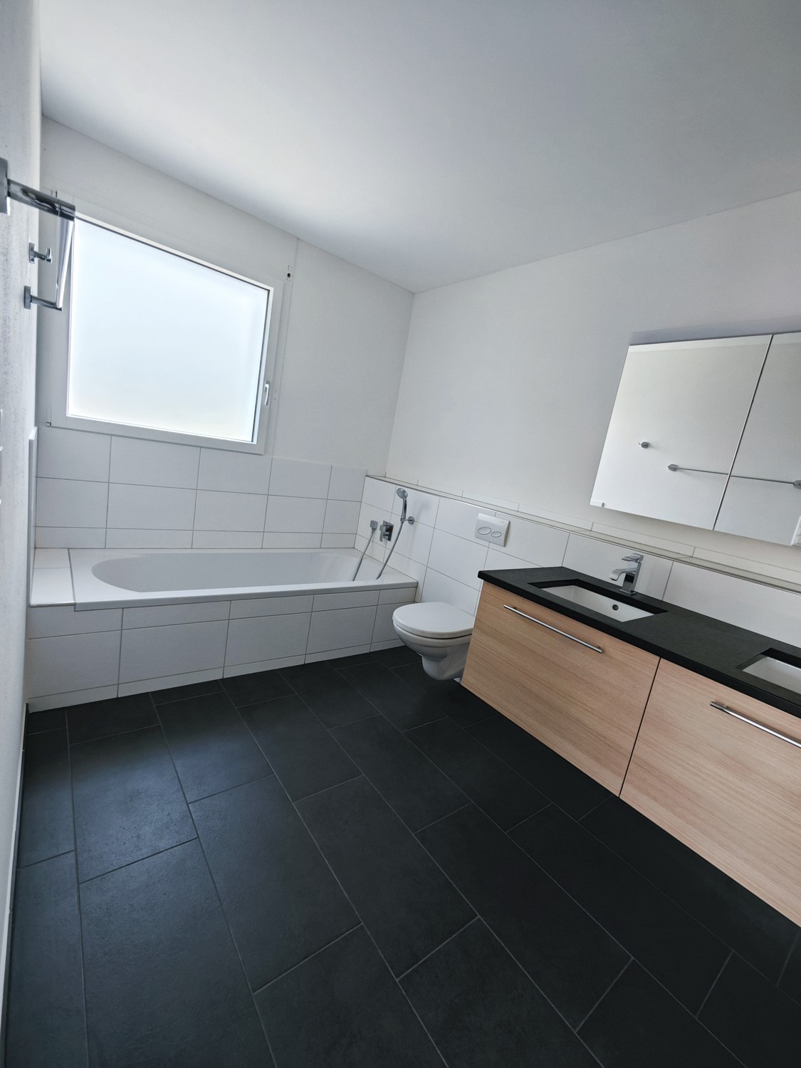 Appartement de 5 ½ pièces