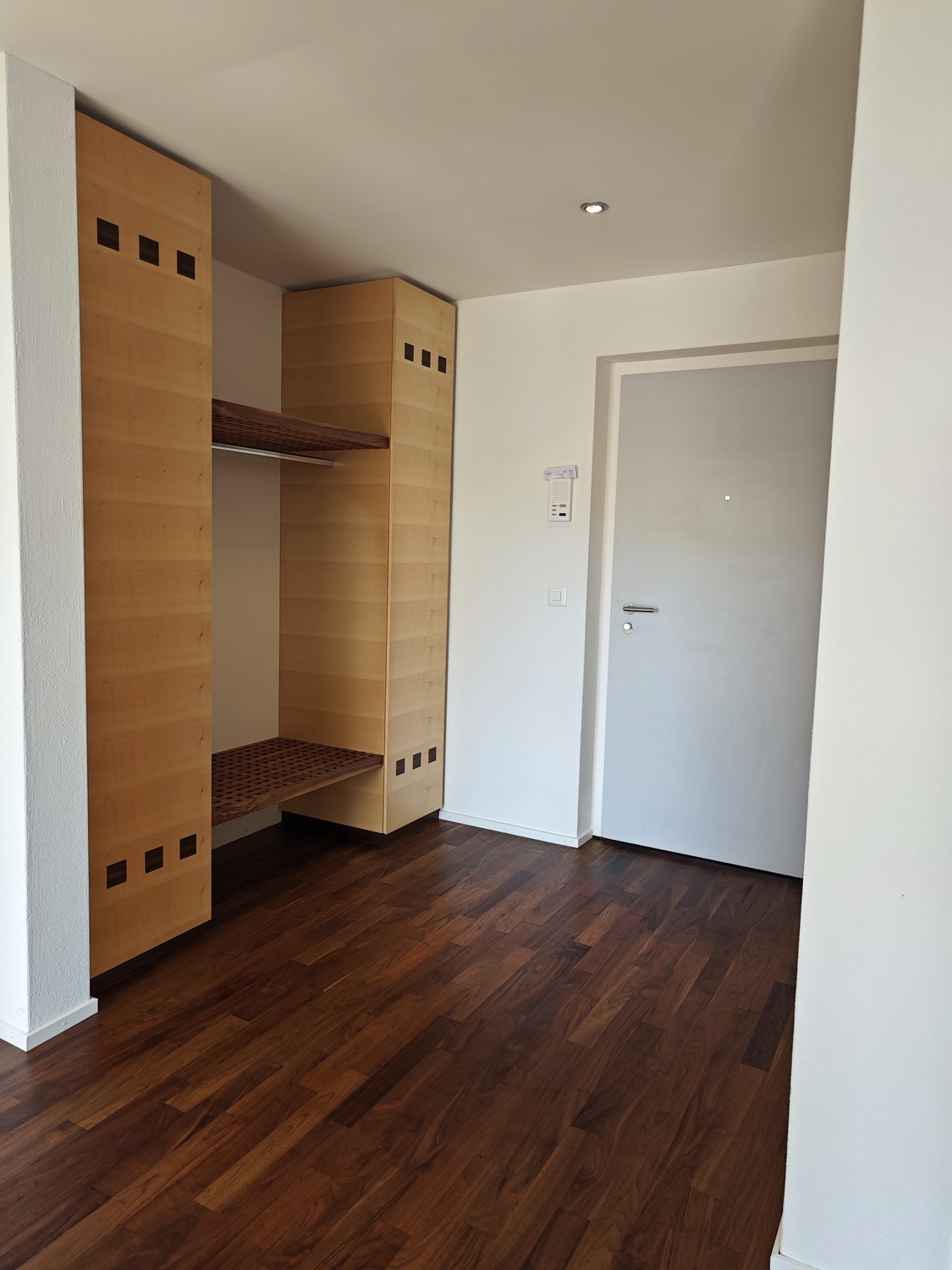 Appartement de 5 ½ pièces
