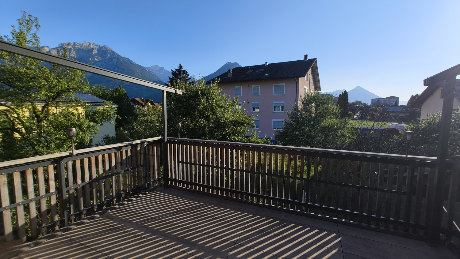 Appartamento di 3 ½ locali