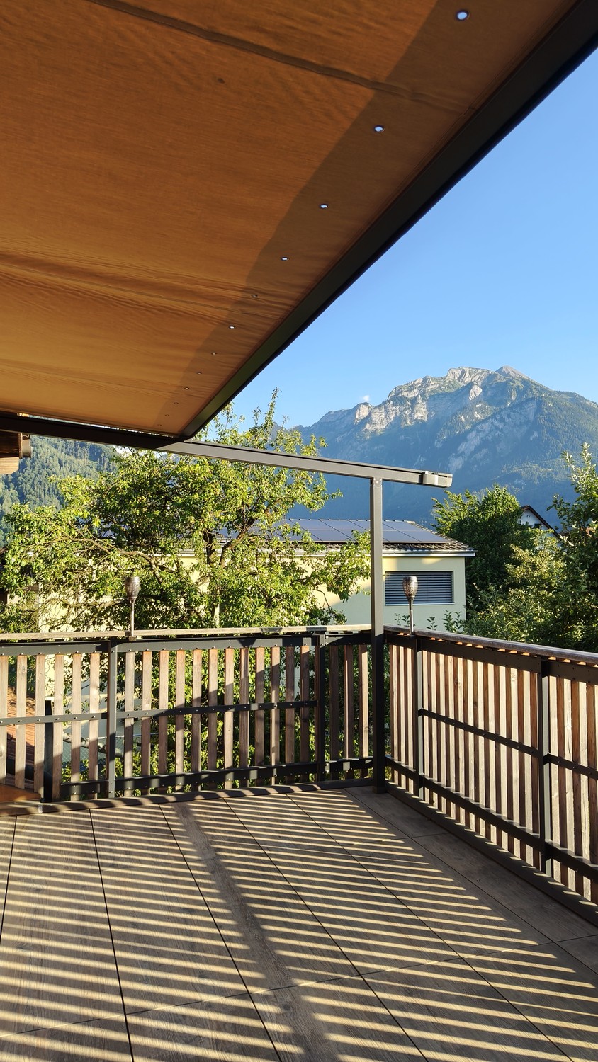 Appartamento di 3 ½ locali