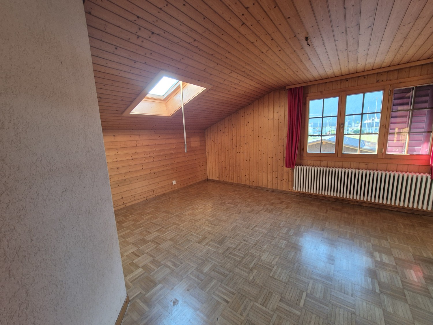 Appartamento di 3 ½ locali