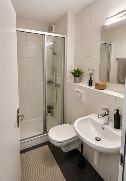 5 ½ rooms apartment