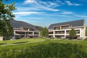Appartamento di 3 ½ locali