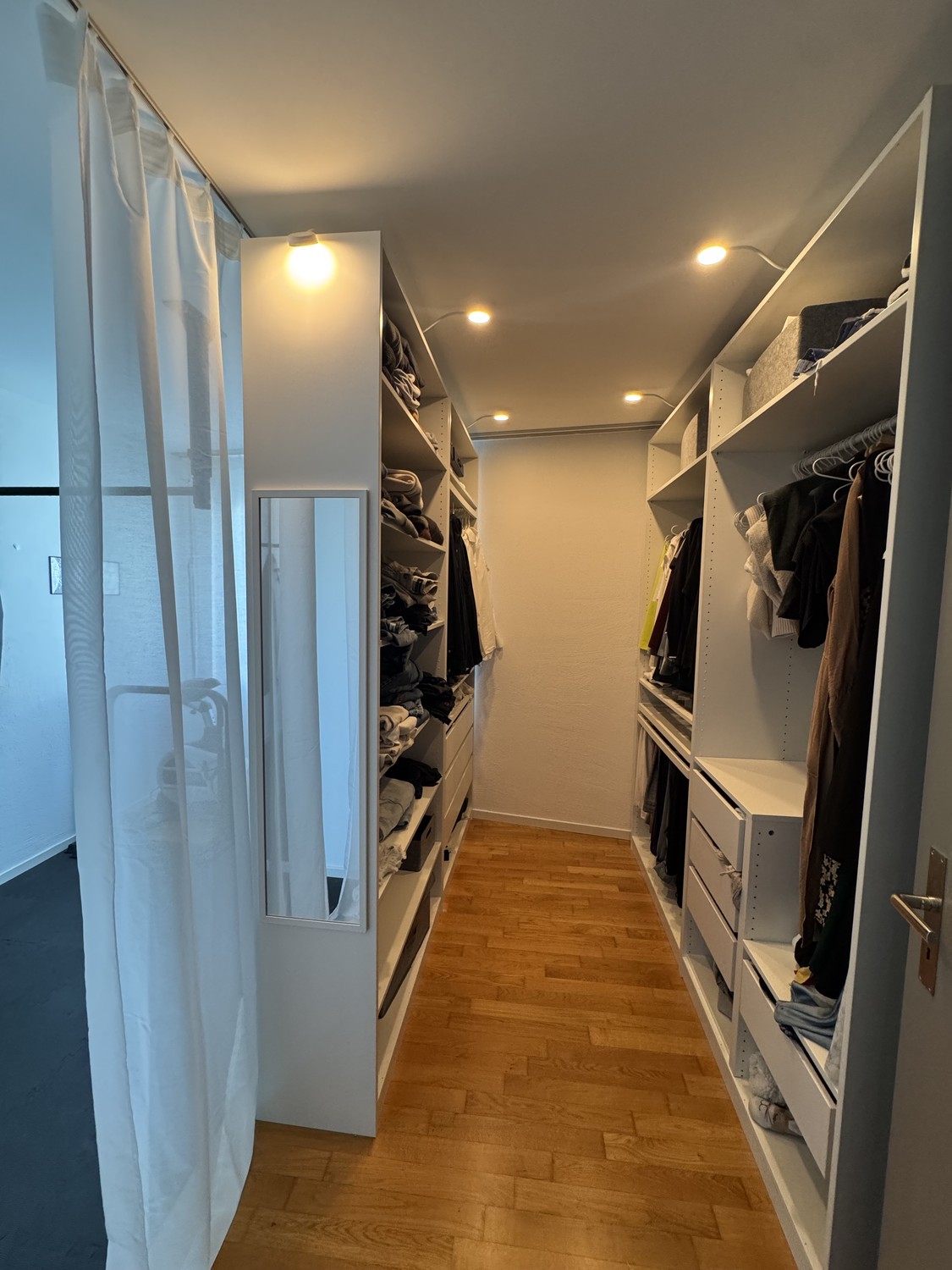 Appartement de 4 ½ pièces