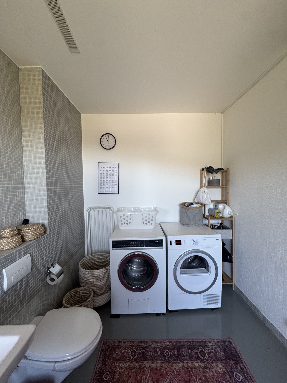 Appartement de 4 ½ pièces
