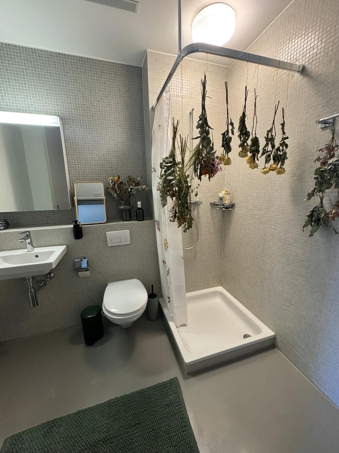 Appartement de 4 ½ pièces