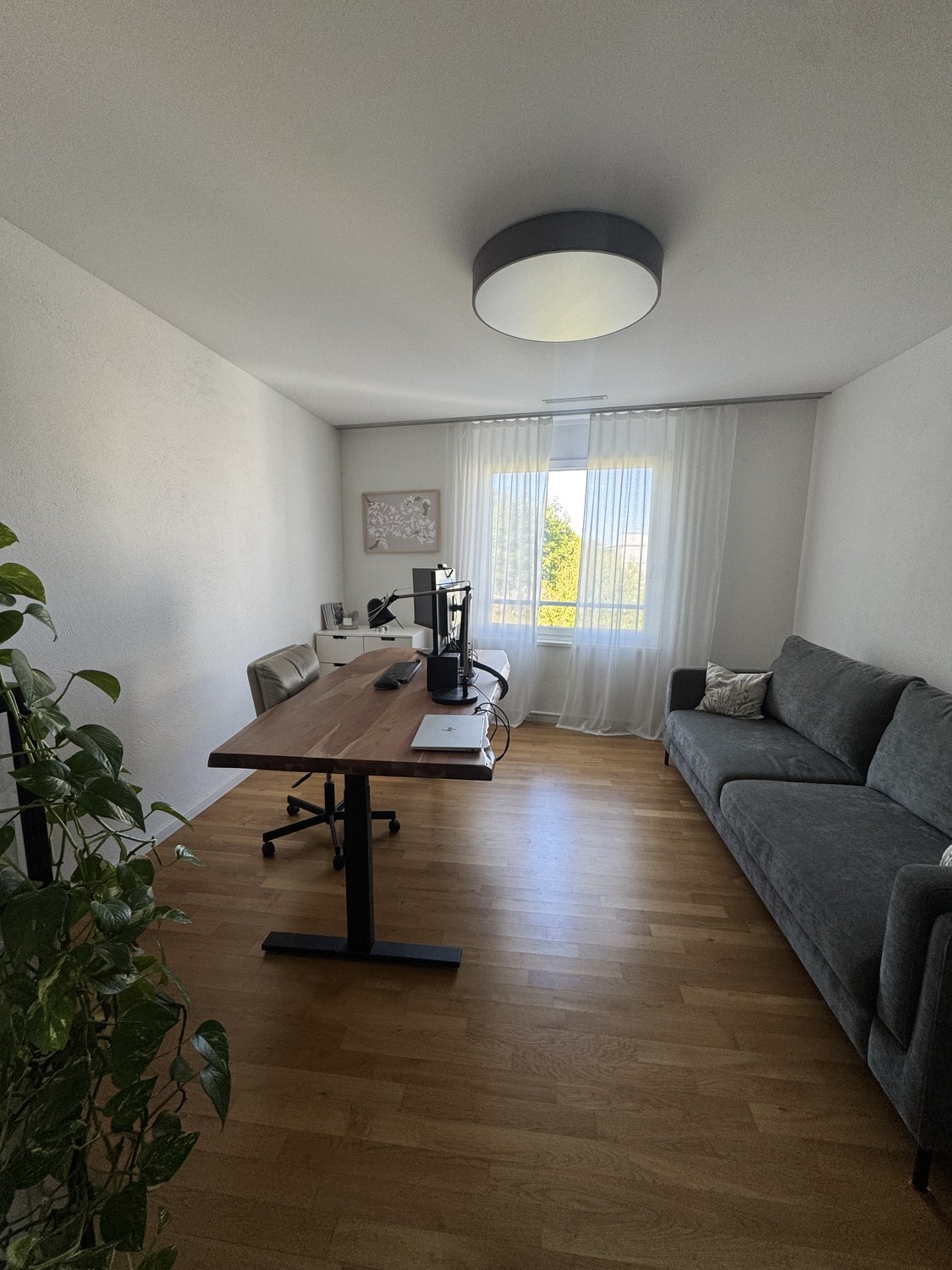 Appartement de 4 ½ pièces