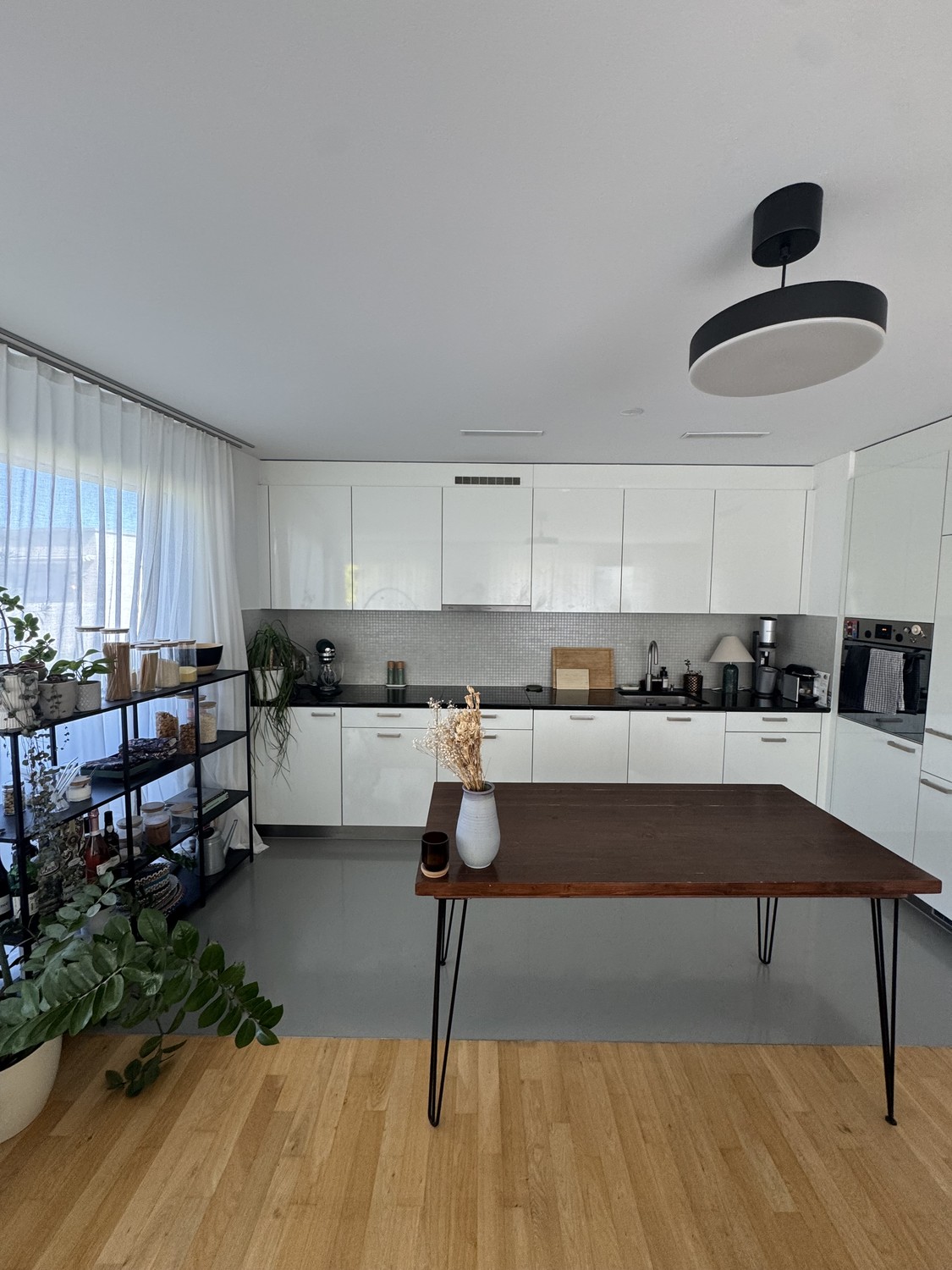 Appartement de 4 ½ pièces
