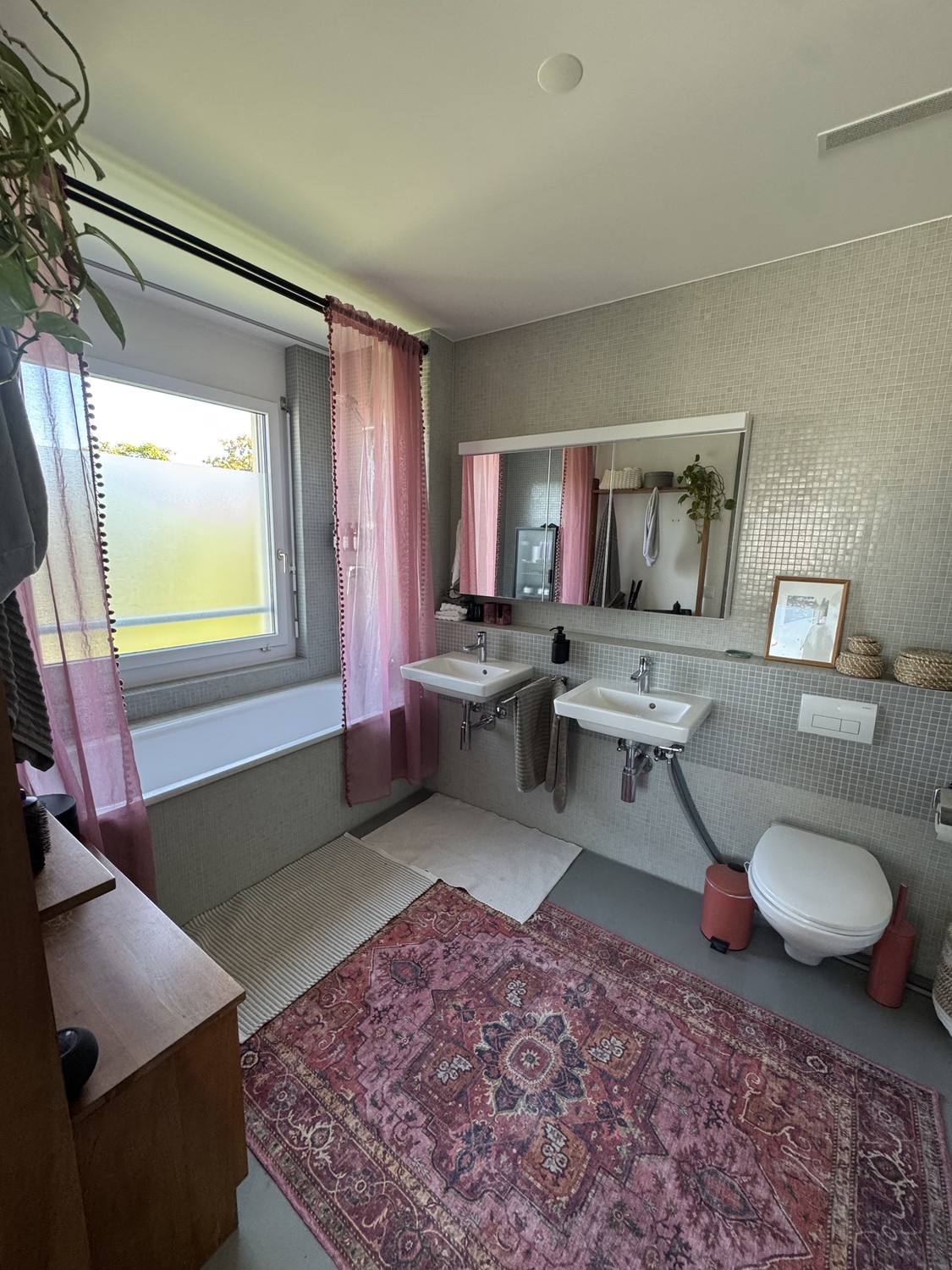 Appartement de 4 ½ pièces