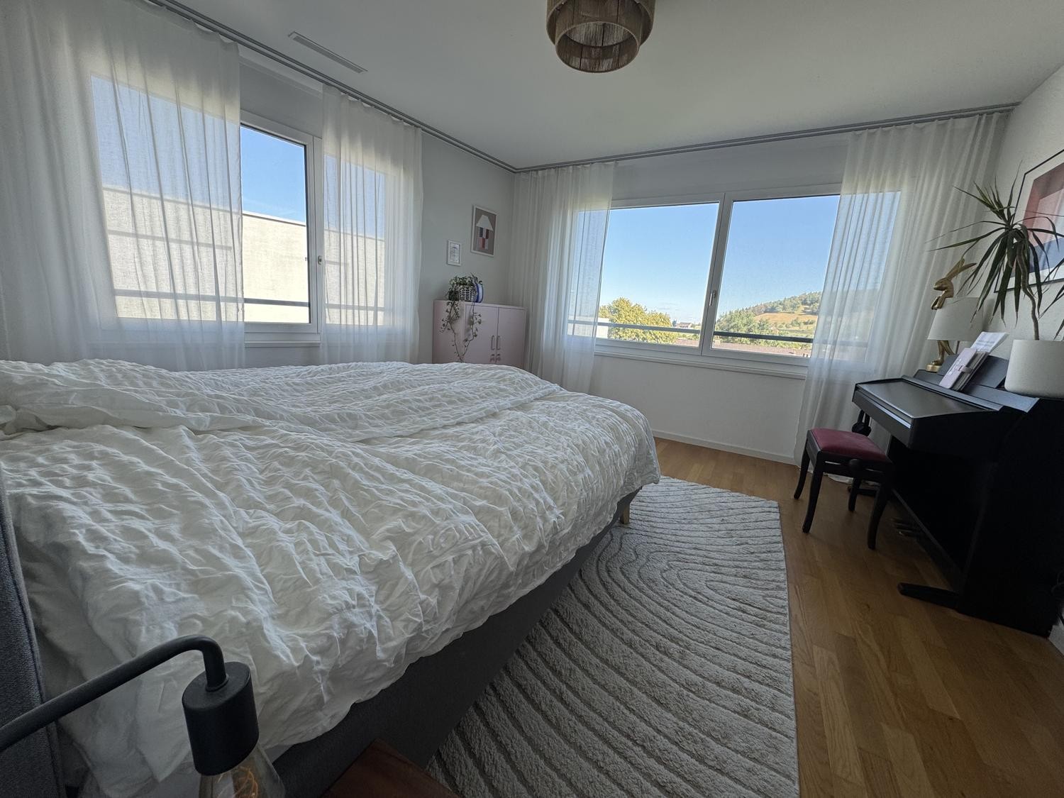 Appartement de 4 ½ pièces