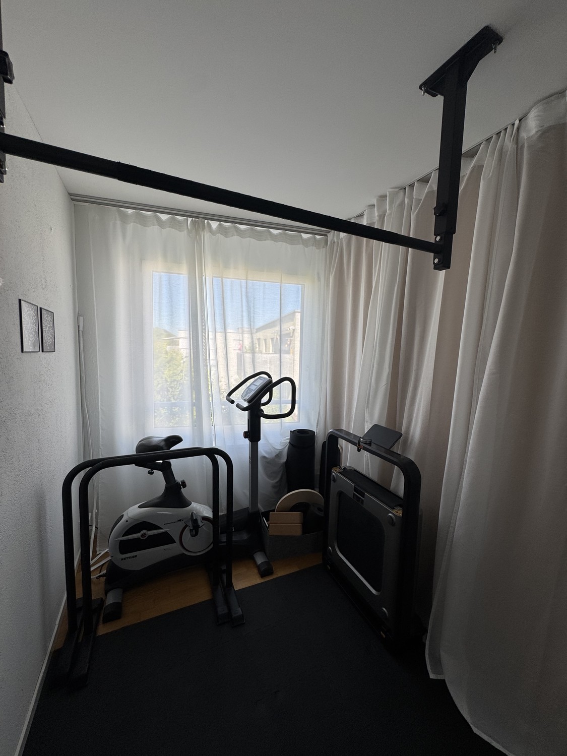 Appartement de 4 ½ pièces