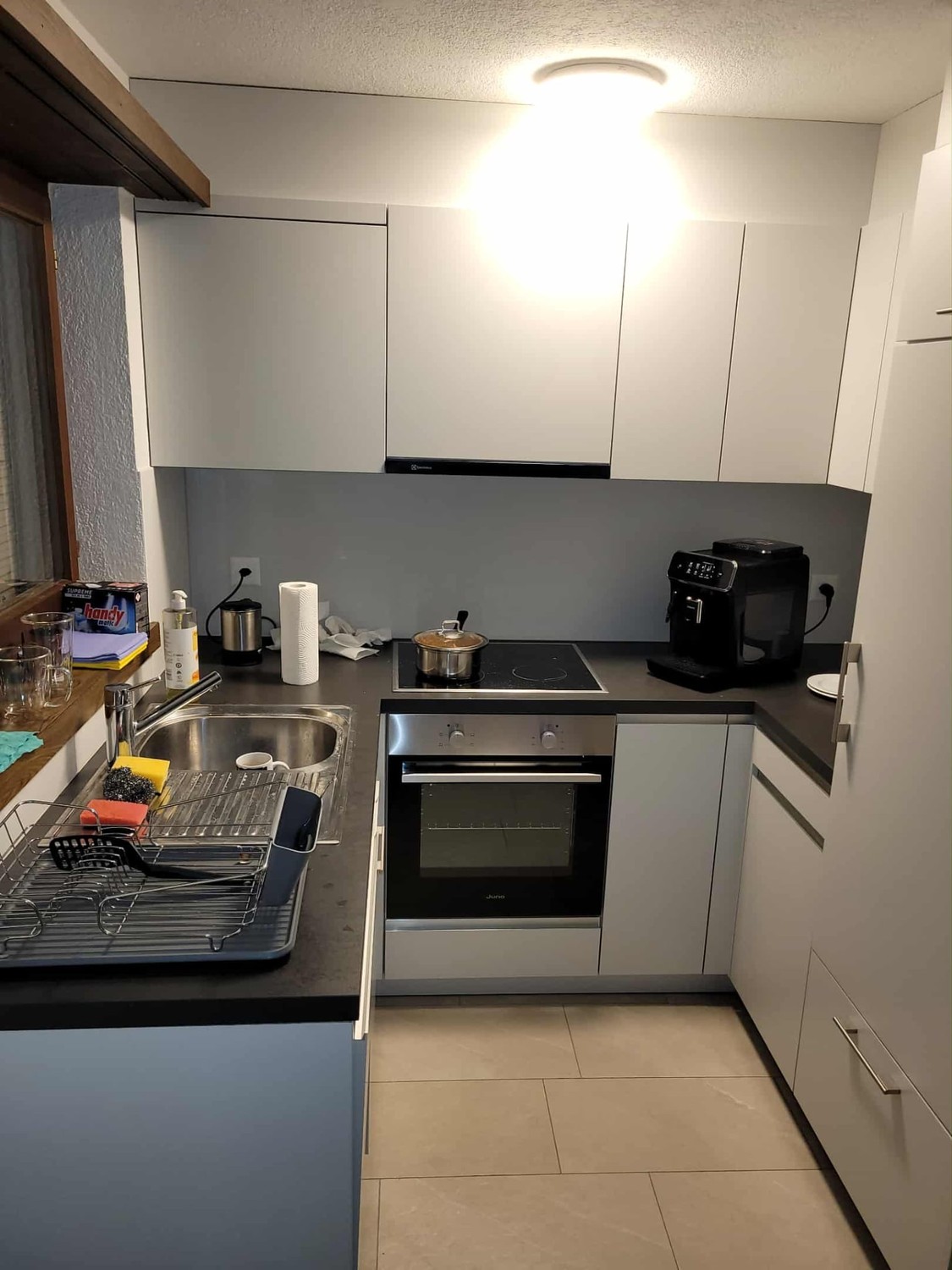 Appartamento di 3 ½ locali