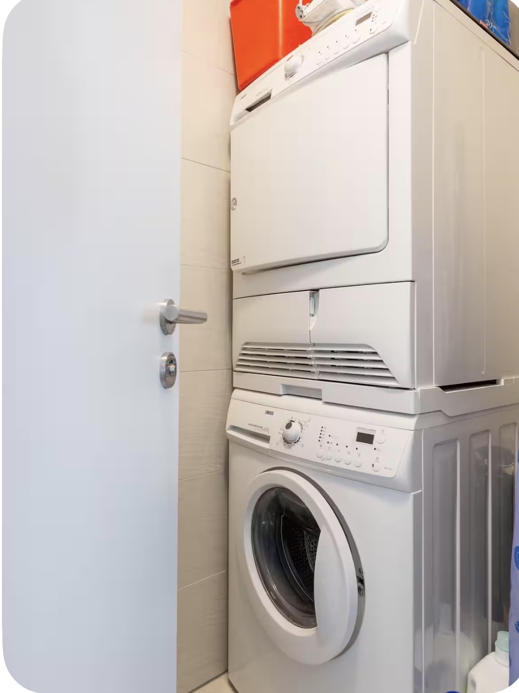 Appartamento di 2 ½ locali
