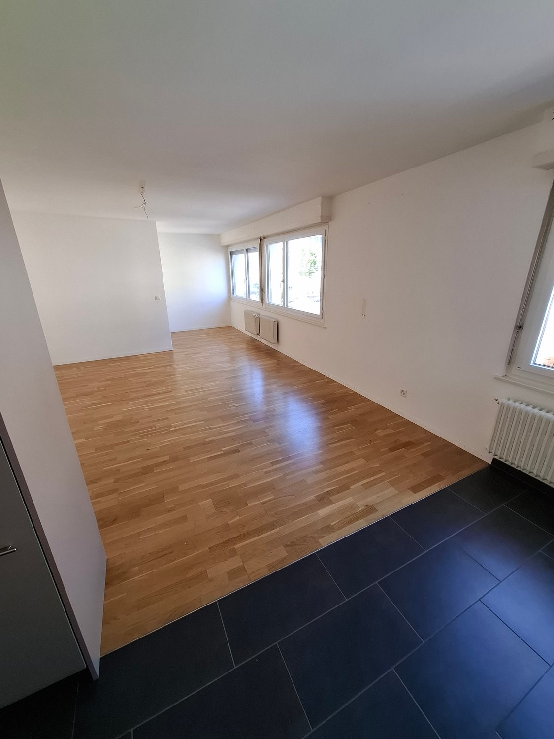appartamento di 1 ½ locali