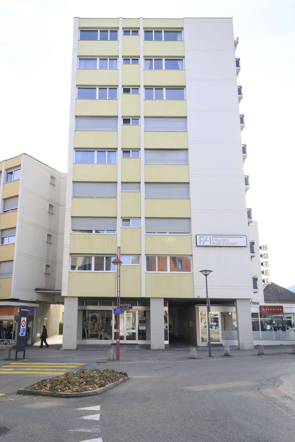 appartamento di 1 ½ locali