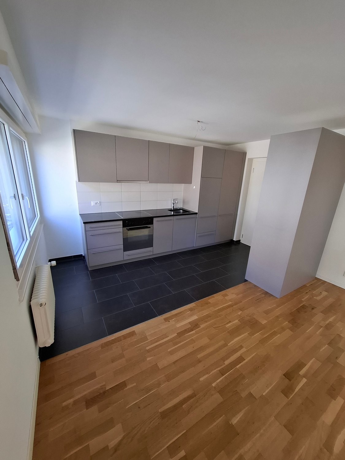 appartamento di 1 ½ locali