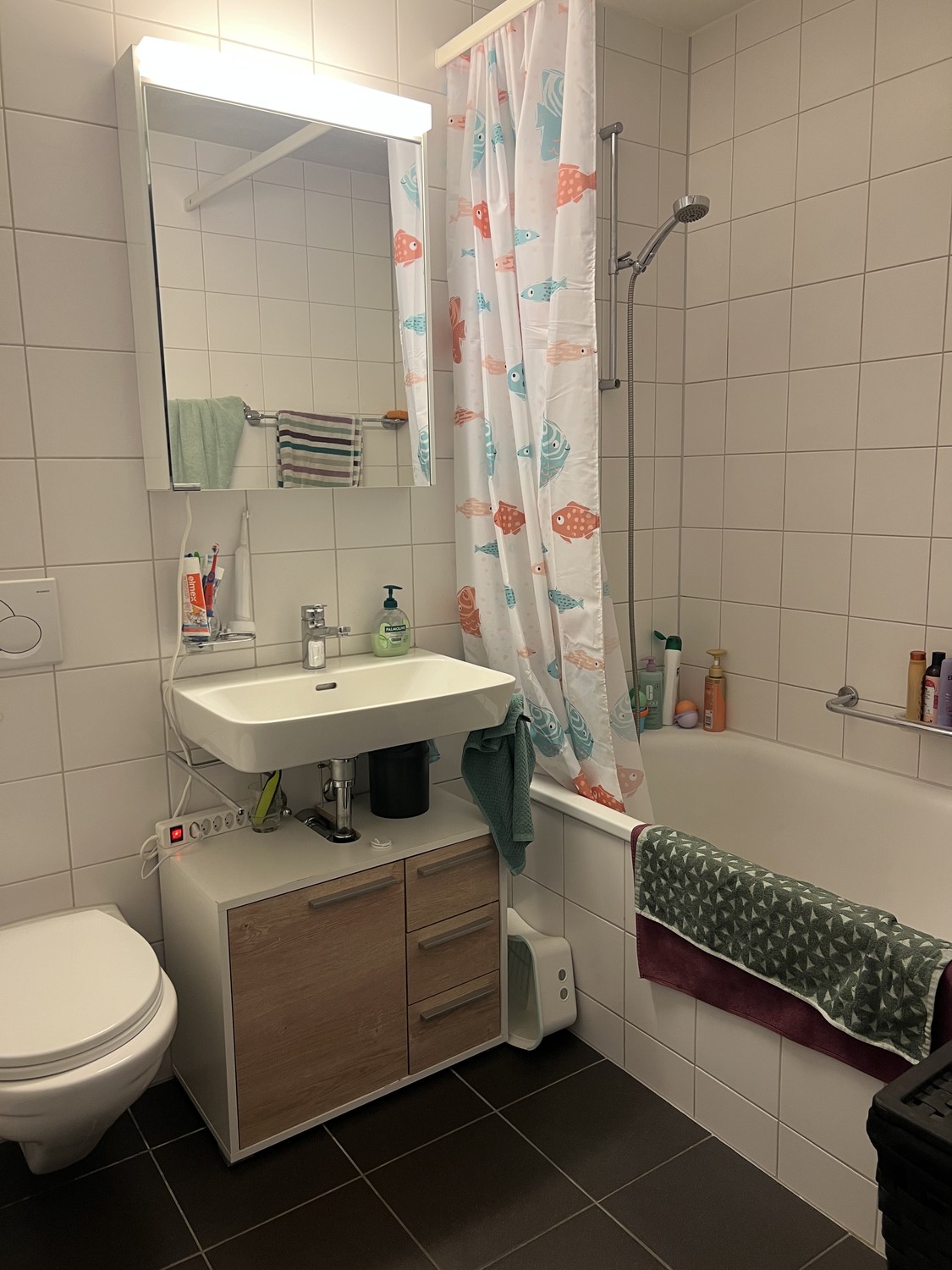Appartement de 4 ½ pièces