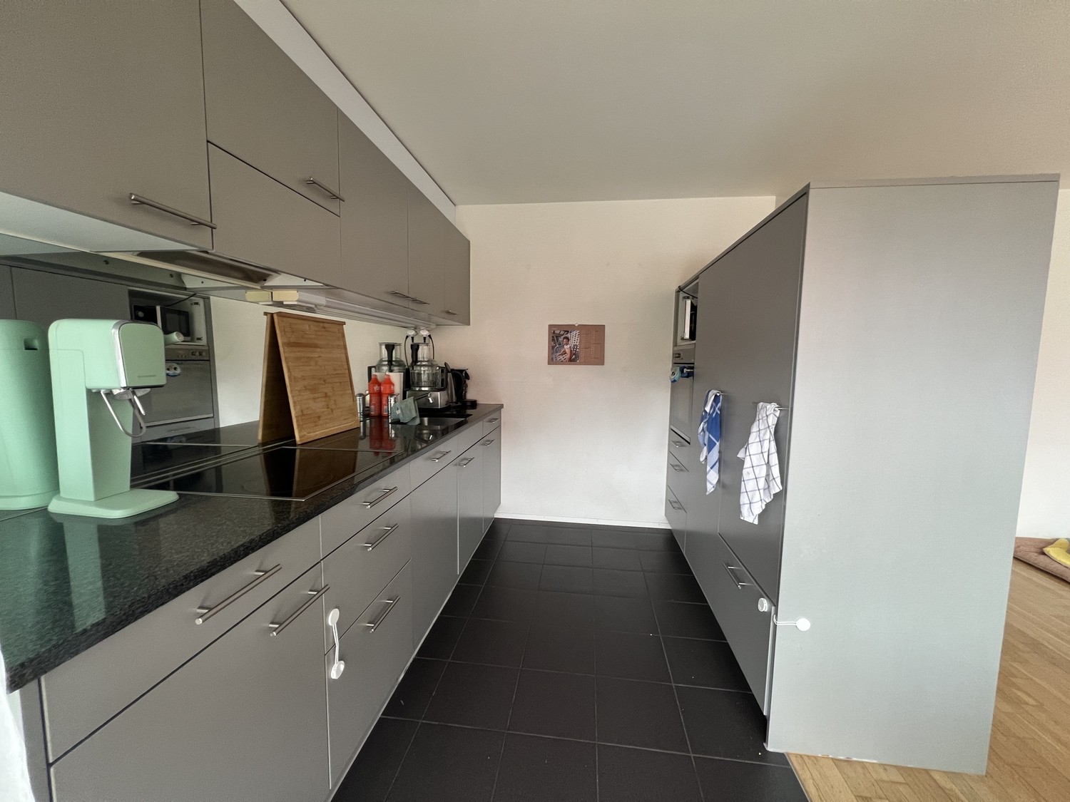 Appartement de 4 ½ pièces