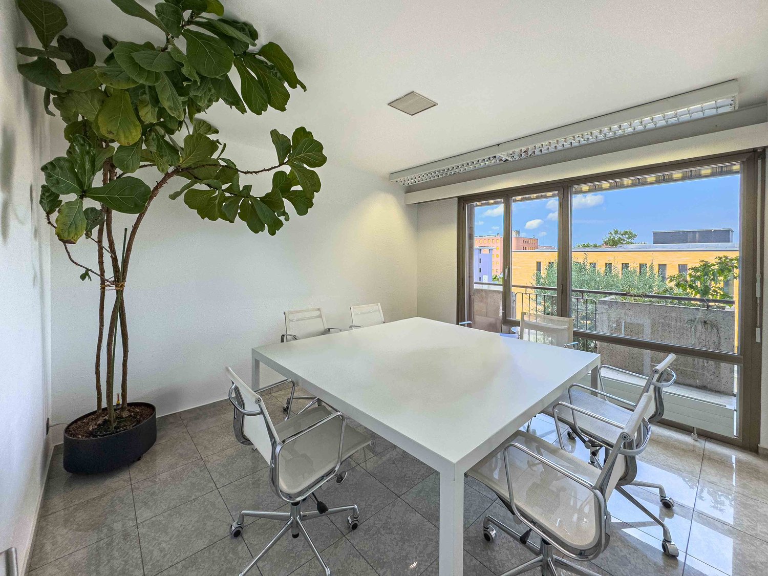 Appartement de 4 ½ pièces