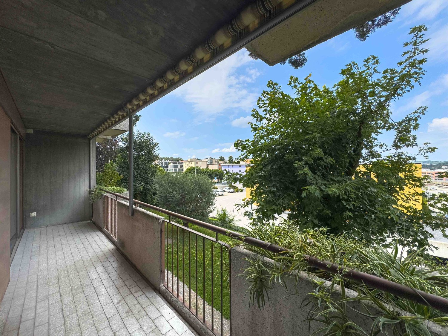 Appartement de 4 ½ pièces
