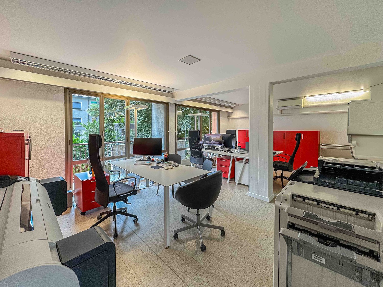 Appartement de 4 ½ pièces