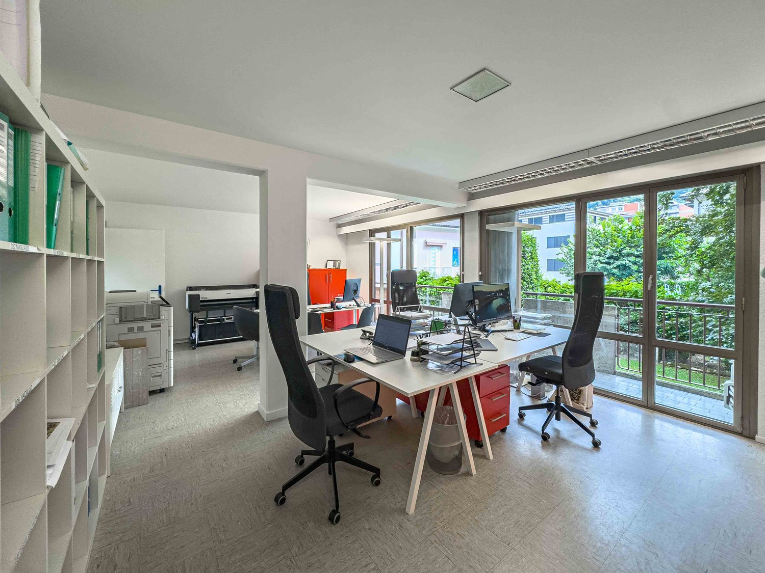 Appartement de 4 ½ pièces