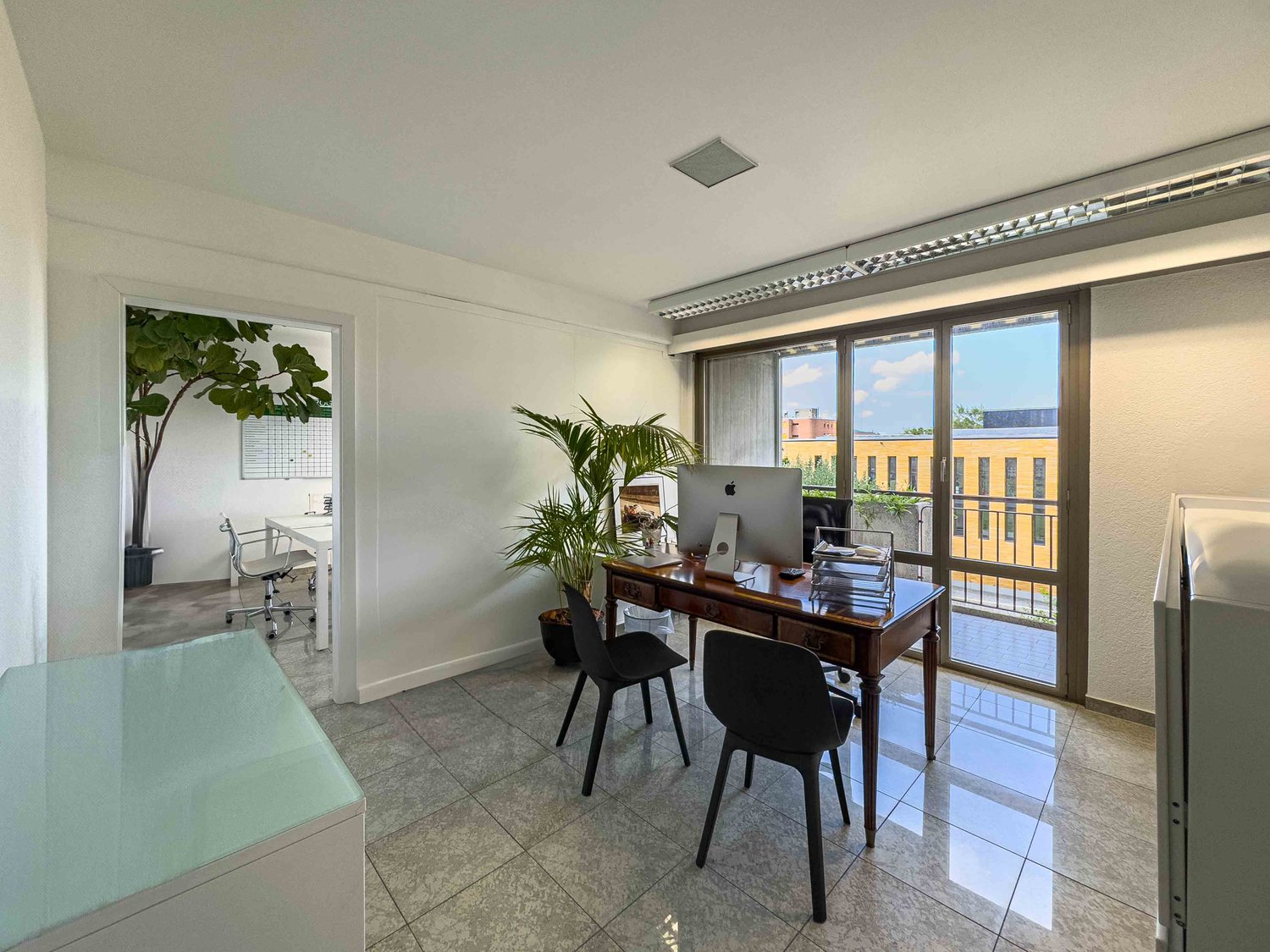 Appartement de 4 ½ pièces
