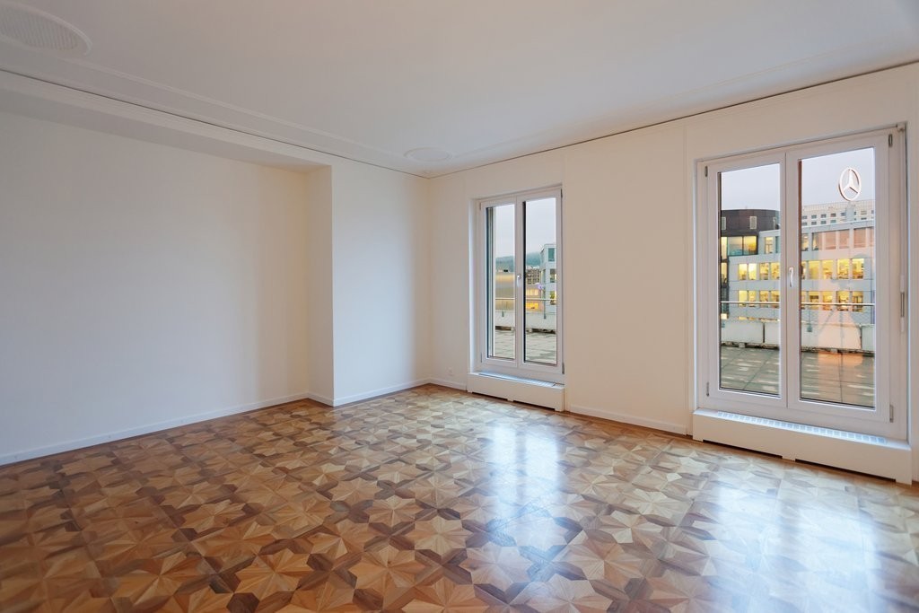 Appartement de 4 ½ pièces