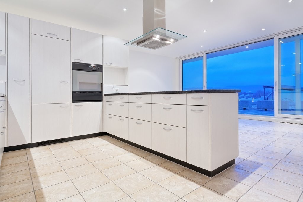 Appartement de 4 ½ pièces