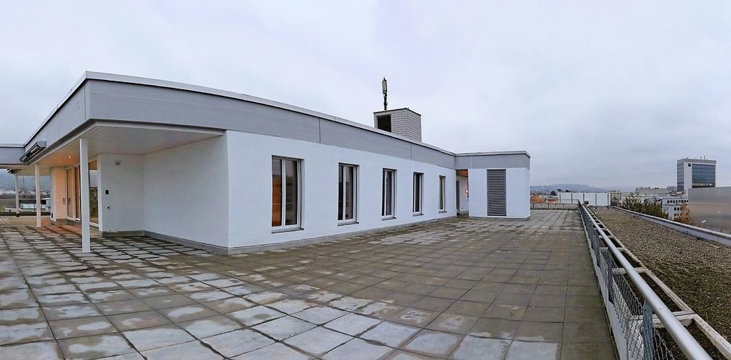 Appartement de 4 ½ pièces