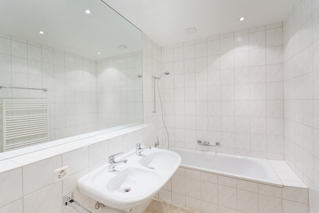 Appartement de 4 ½ pièces