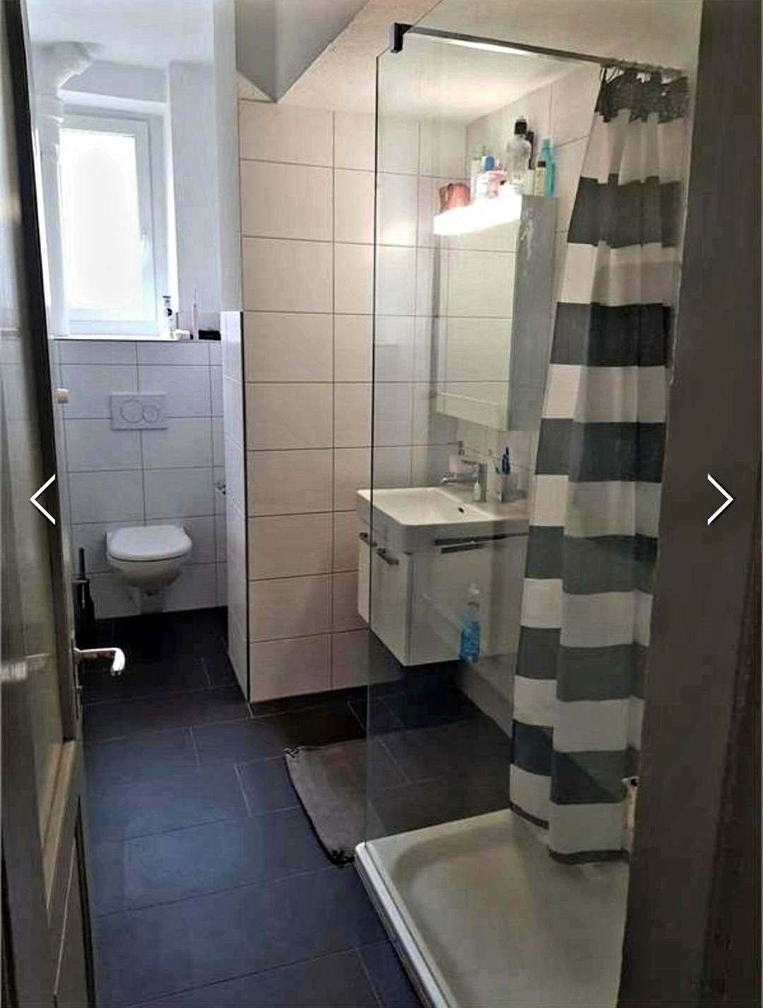 4 rooms apartment