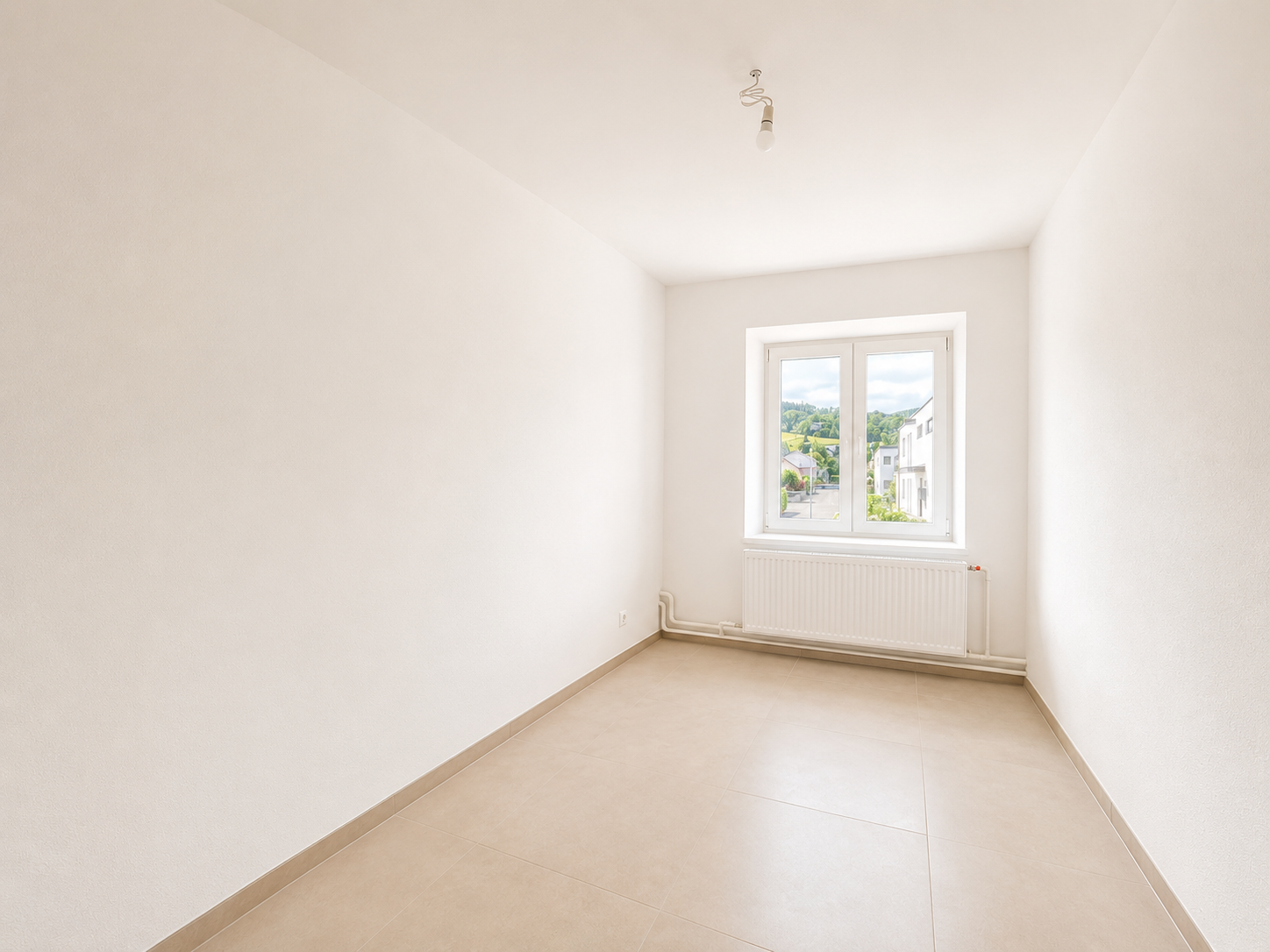 Appartamento di 4 ½ locali